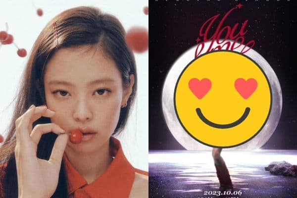 Jennie新曲大綁雙馬尾！驚艷造型網讚嘆：根本人間「美少女戰士」