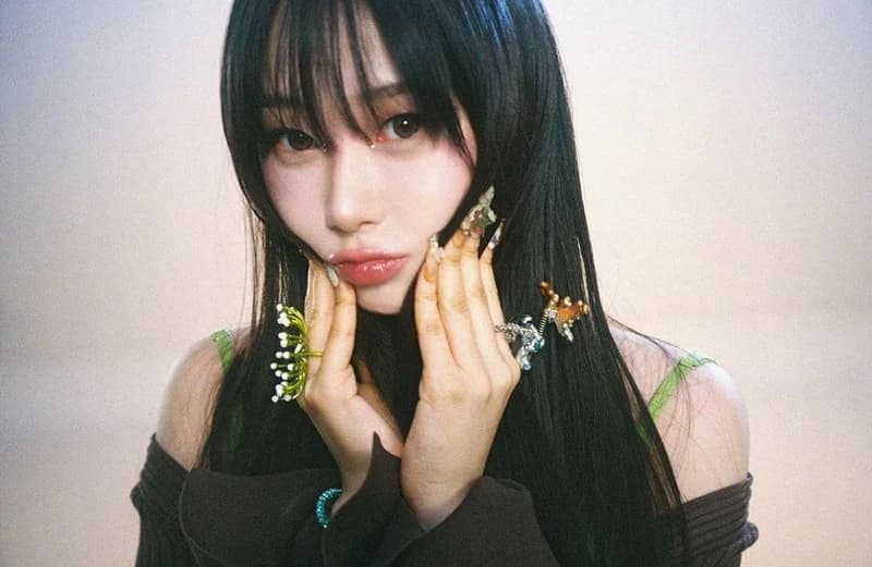 Image Source_Instagram |aespa_official