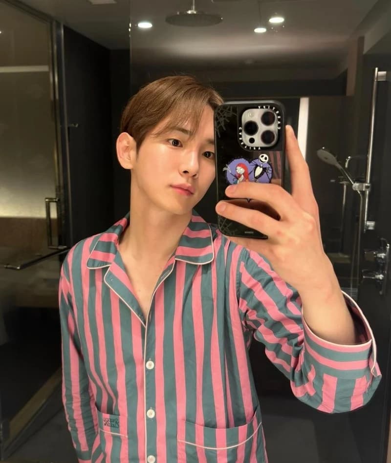 Image Source_Instagram |bumkeyk