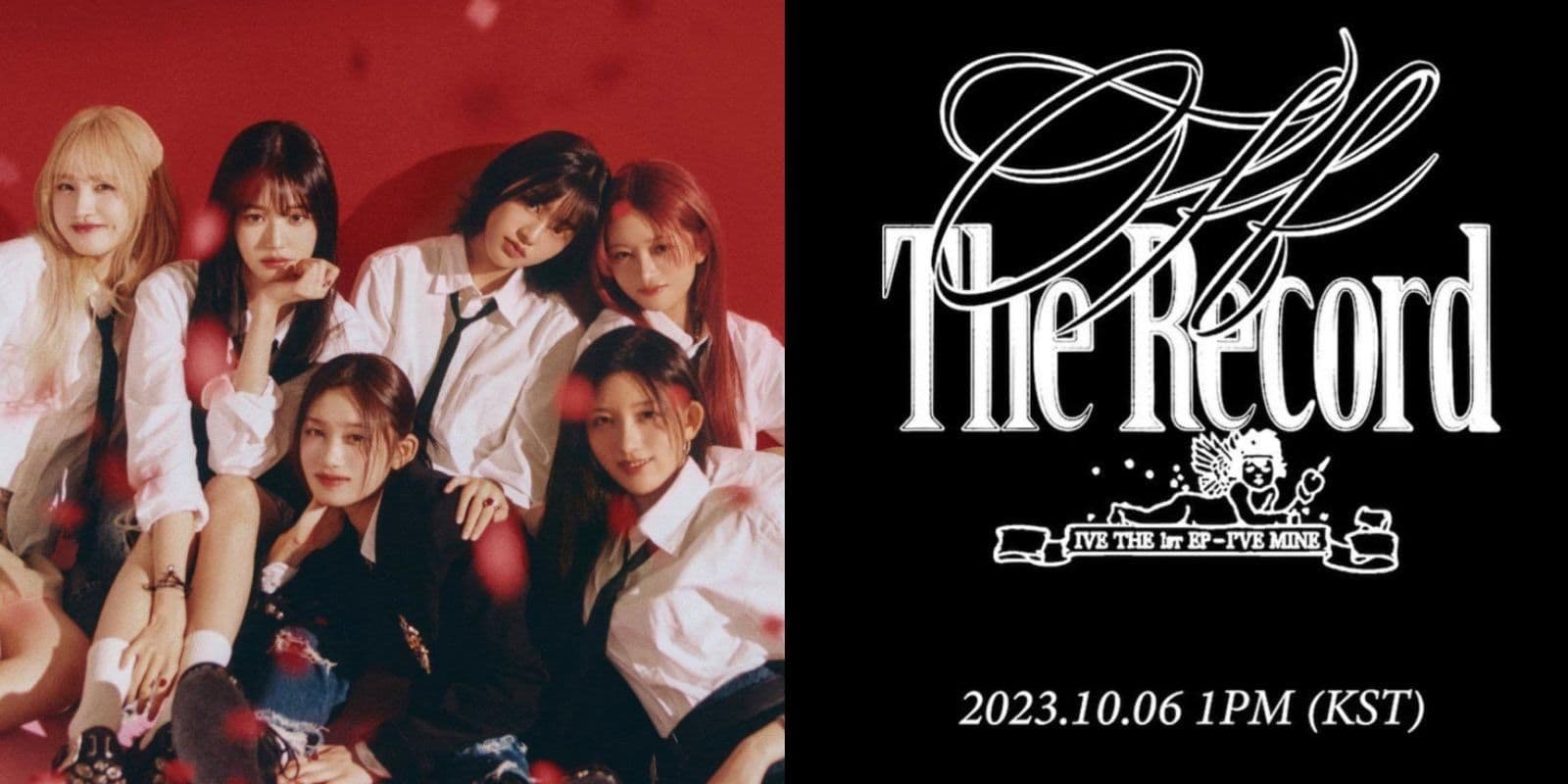 【韓娛熱議】IVE新歌反應一般般！網吐槽曲風跟FIFTY FIFTY有點像：失去定位！ 