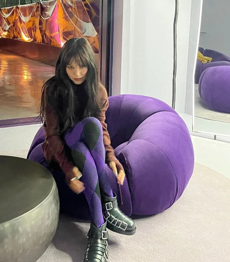 Image Source_Instagram |lee_hyolee
