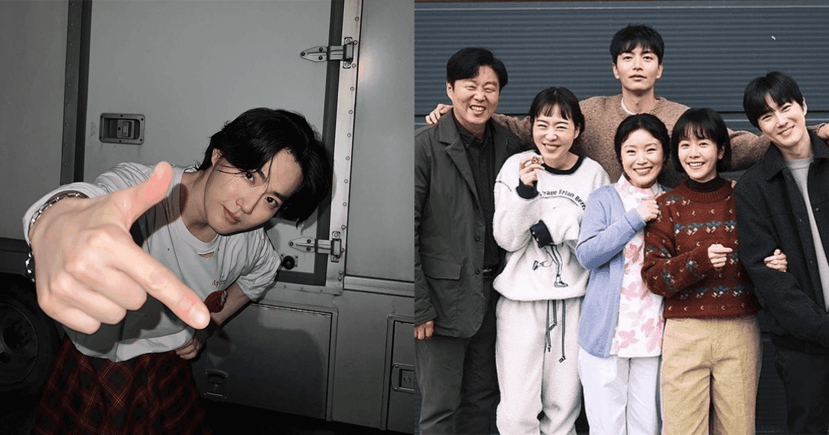 EXO SUHO自爆事隔3年接拍劇集因「這理由」！坦言《摸心第六感》開播前超擔心！