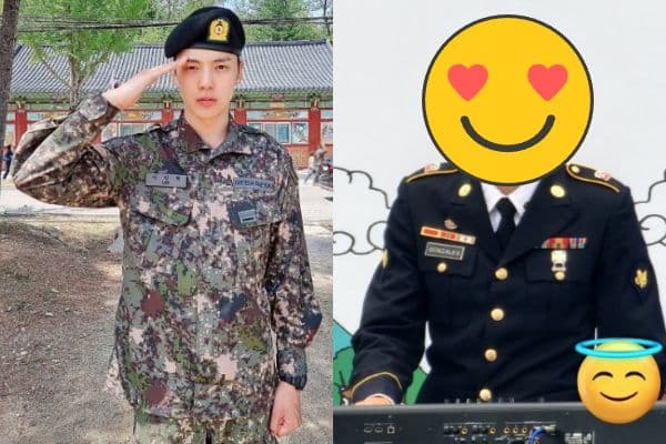 帥過MONSTA X玟赫？粉絲自爆偷看其他美男卻讓網友都認同XD