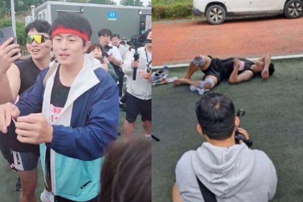 藝人是極限職業？旗安84拒幫粉絲簽名遭公審卻獲網友力挺！