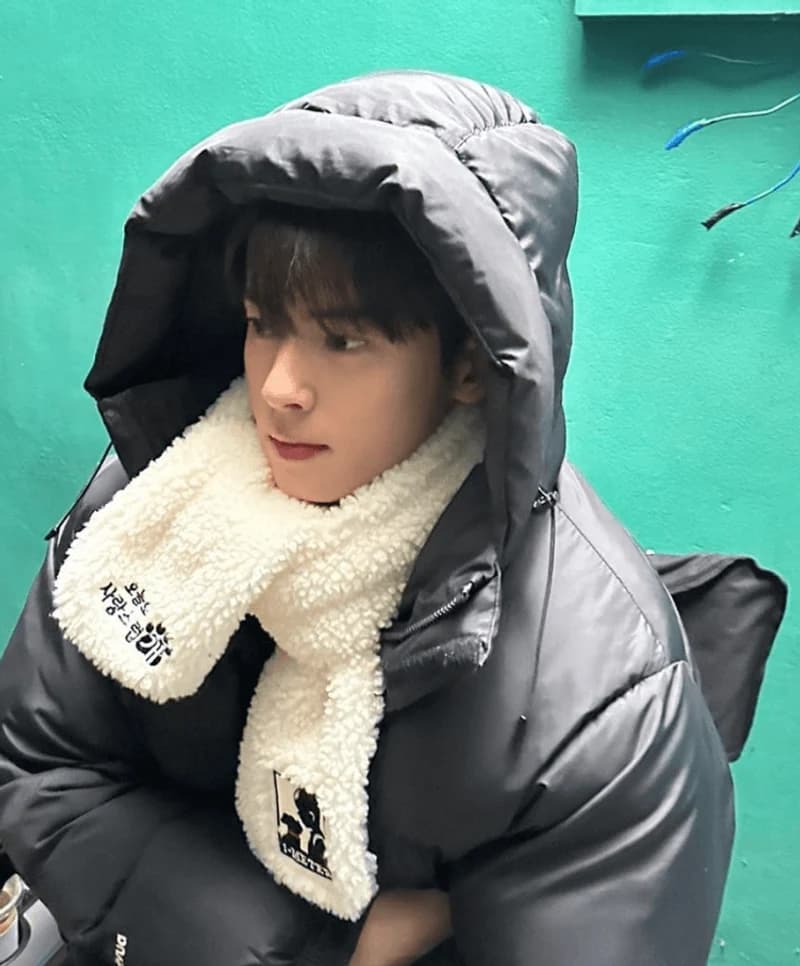 Image Source_Instagram |&nbsp;eunwo.o_c