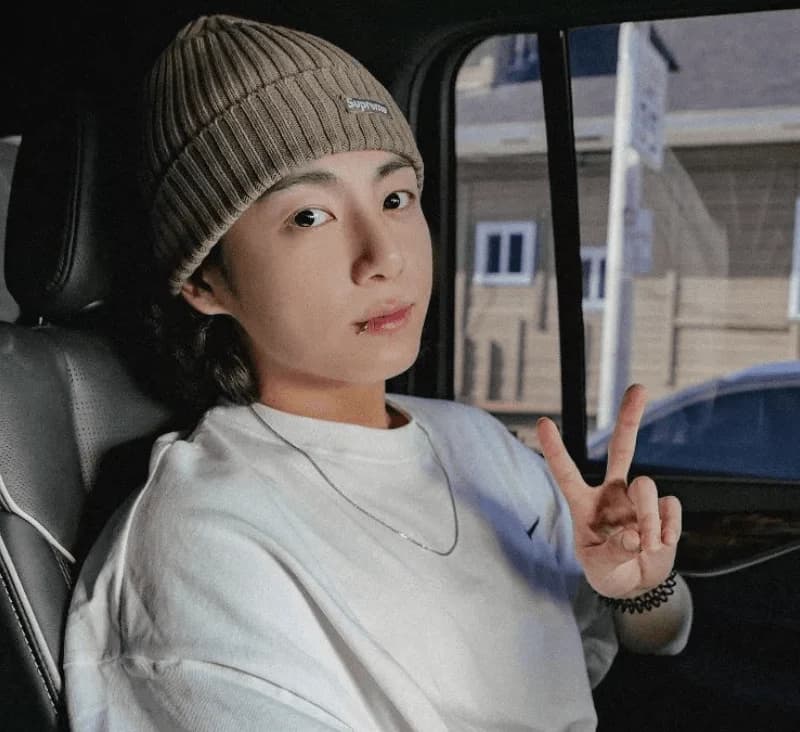 Image Source_Instagram |&nbsp;jungkook_bighitentertainment