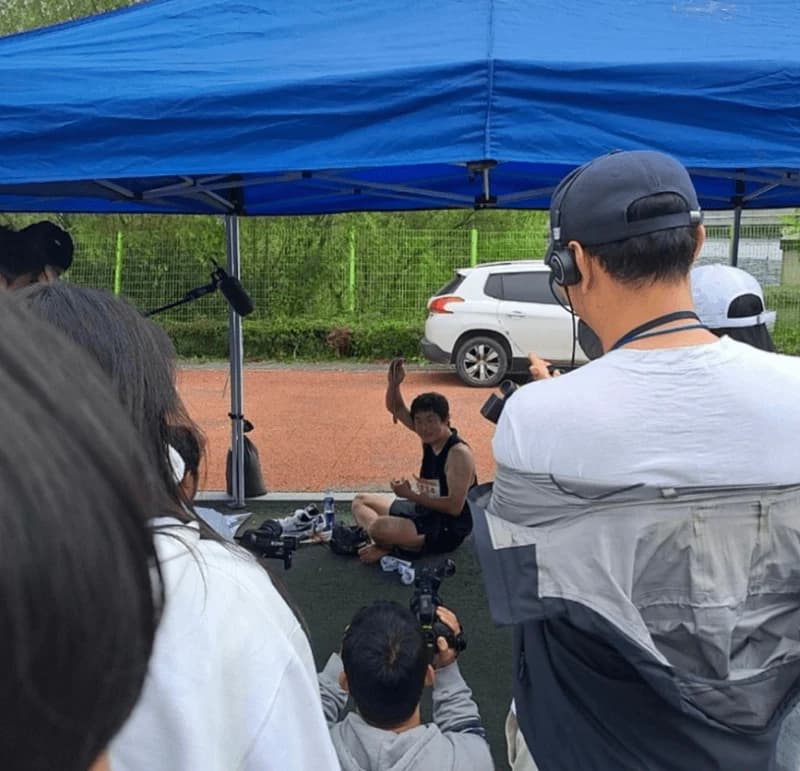 Image Source|Naver CAFE