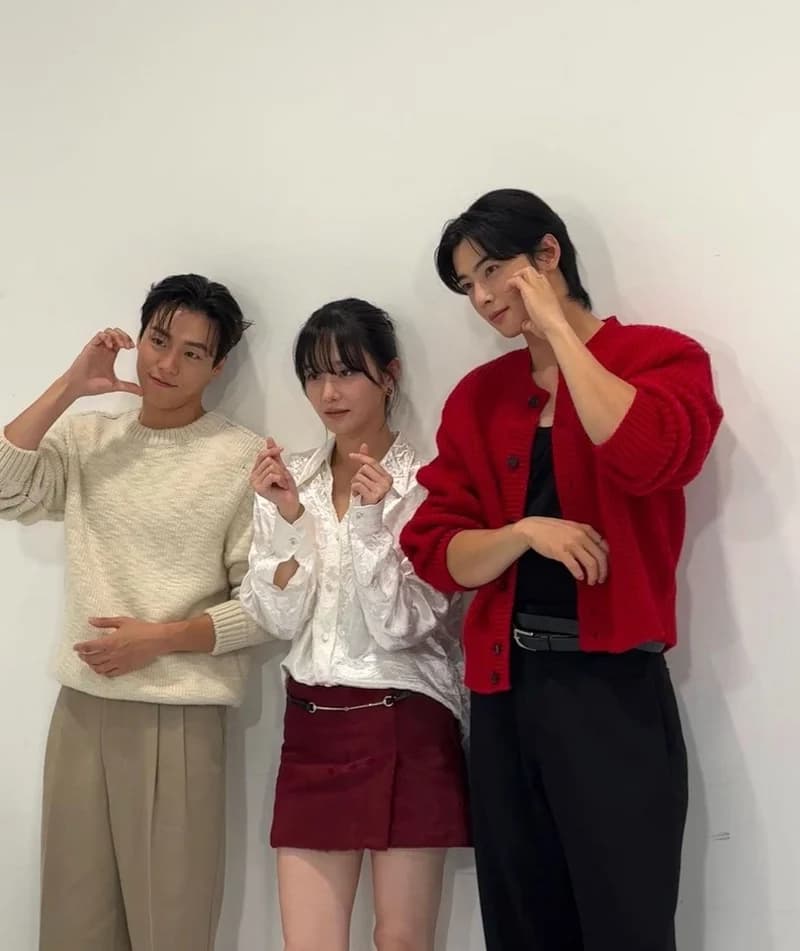Image Source_Instagram |eunwo.o_c