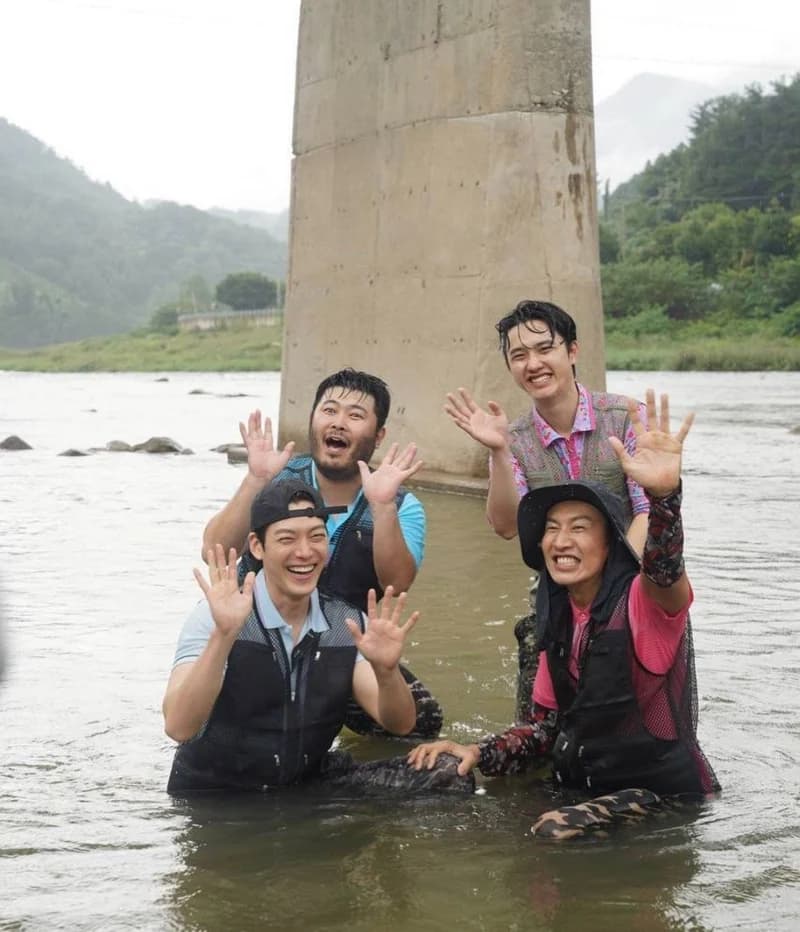 Image Source_Instagram |masijacoke850714