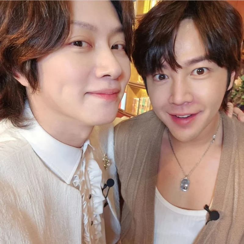Image Source_Instagram |kimheenim