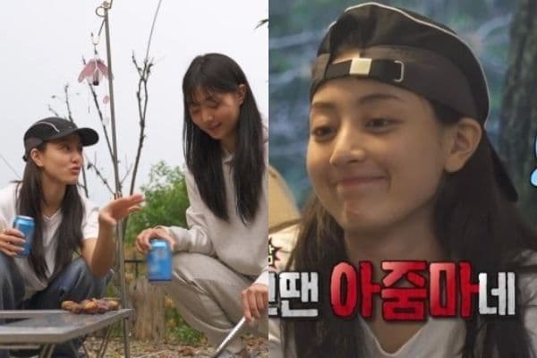 志效《我獨》連線小12歲幼妹！喊話忙內快長大慘被噹：那妳變阿珠嬤？
