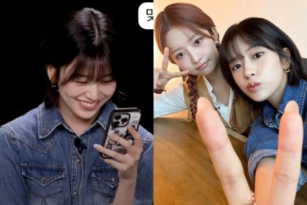 「小學生總統」IVE靠家長們助攻？ DIVE媽媽曝超感人幫追星原因！