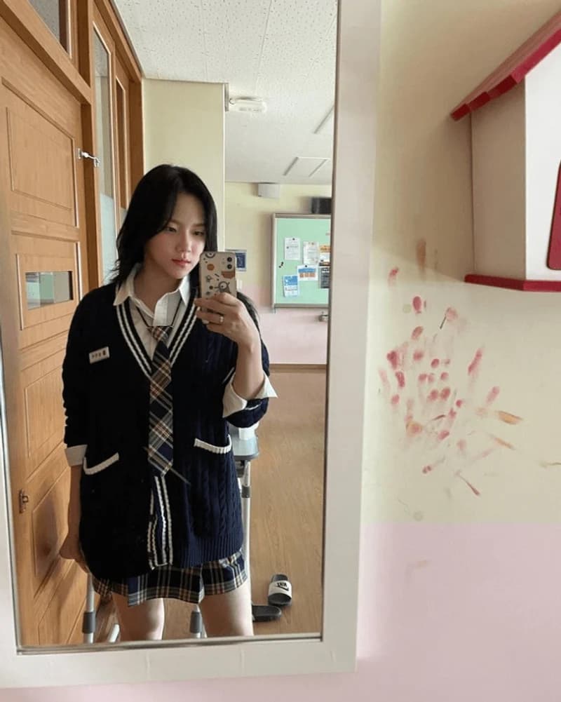Image&nbsp;Source Instagram|da.ni_jung