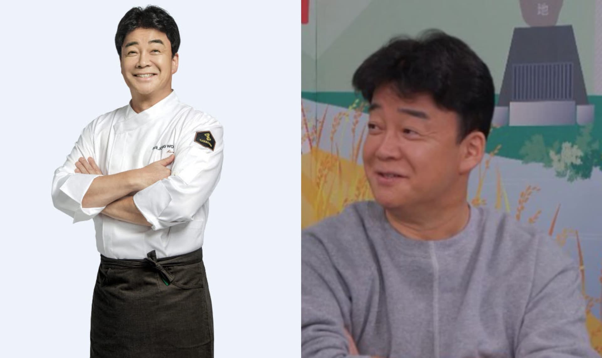 【韓娛熱議】白種元CPR搶救昏倒職員！送醫前都不放棄！成功救回一命