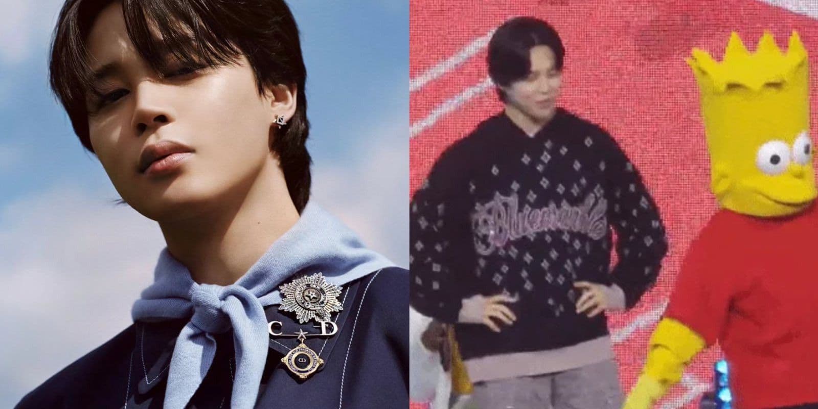 BTS Jimin驚喜與V合體！「一意外」盡顯寵粉表現掀暴動！
