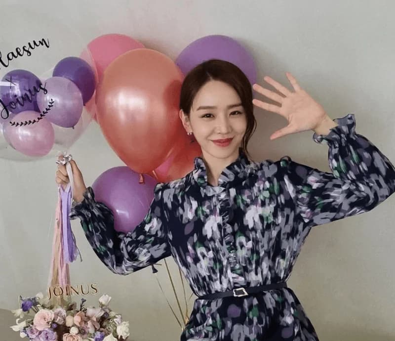 Image Source_Instagram |&nbsp;shinhs831