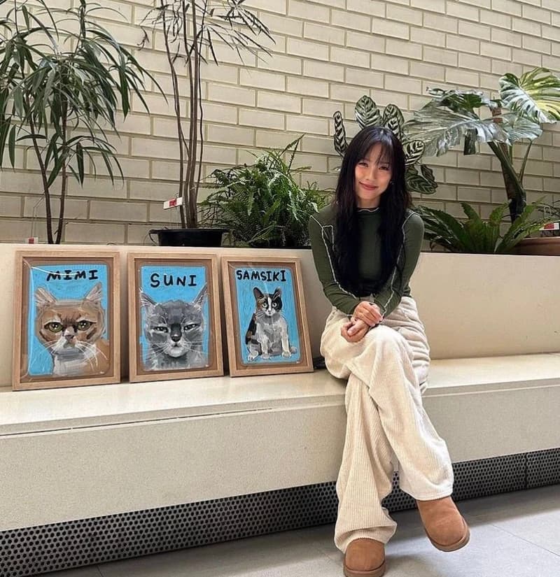 Image Source l&nbsp;lee_hyolee
