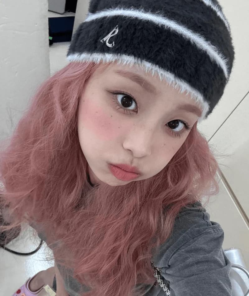 Image Source_Instagram | chuuo3o