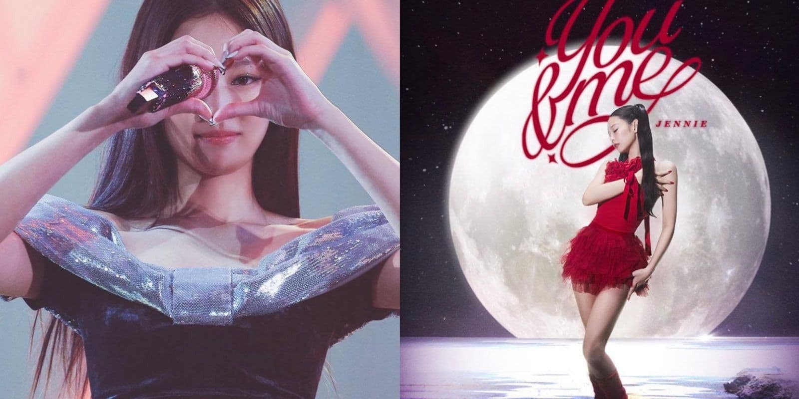 【韓娛熱議】YG沒誠意挽留Jennie？新歌週邊設計超敷衍網吐槽：誰會買！
