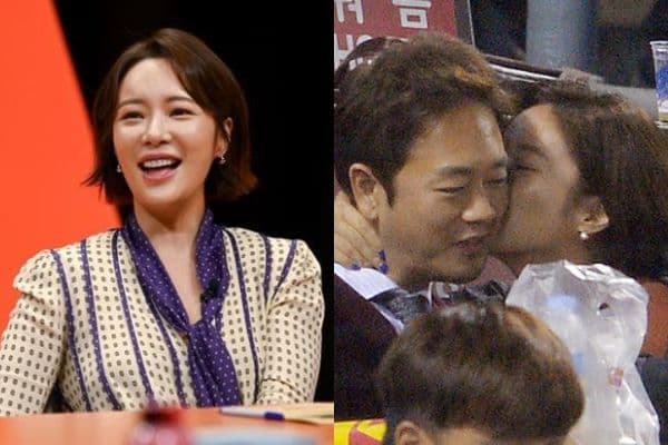 黃正音《7人的逃脫》竟是本色演出？節目曝差點離婚背後故事！