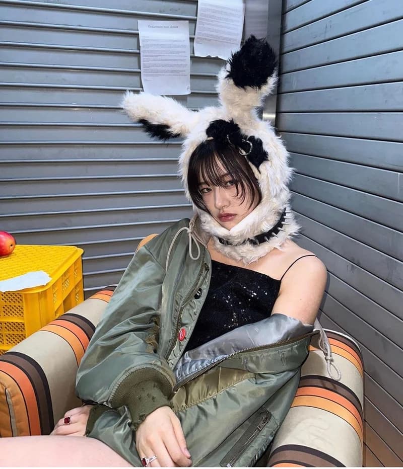 Image Source_Instagram |_yujin_an