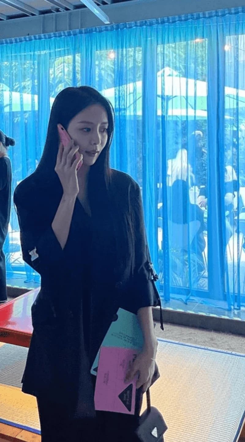 Image Source Instagram|da.eun.da.eun