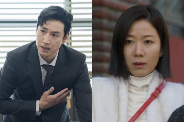 李善均拍《寄生上流》前就差點出事？自曝因為妻子才找回理智！