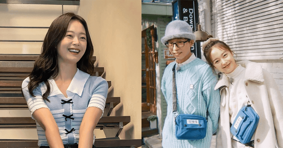 全昭旻無預警宣佈退出《Running Man》！因「這原因」結束6年班底粉絲全崩潰！