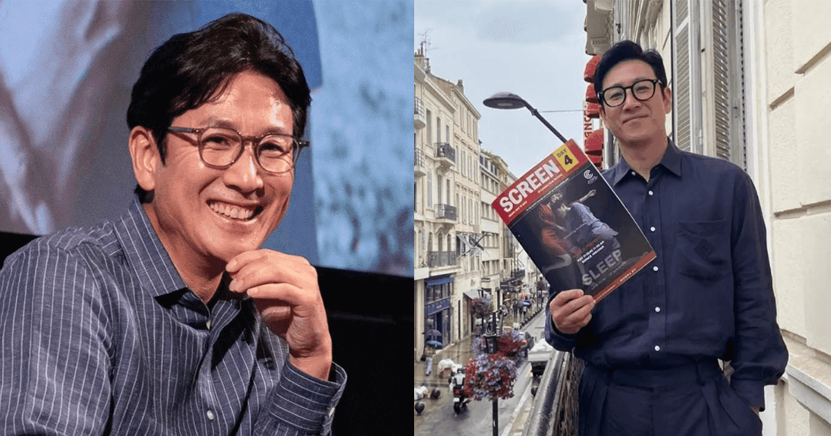 李善均被爆與前科勒索犯在VIP會所呼麻！酒桌平均消費高達1000萬韓元！