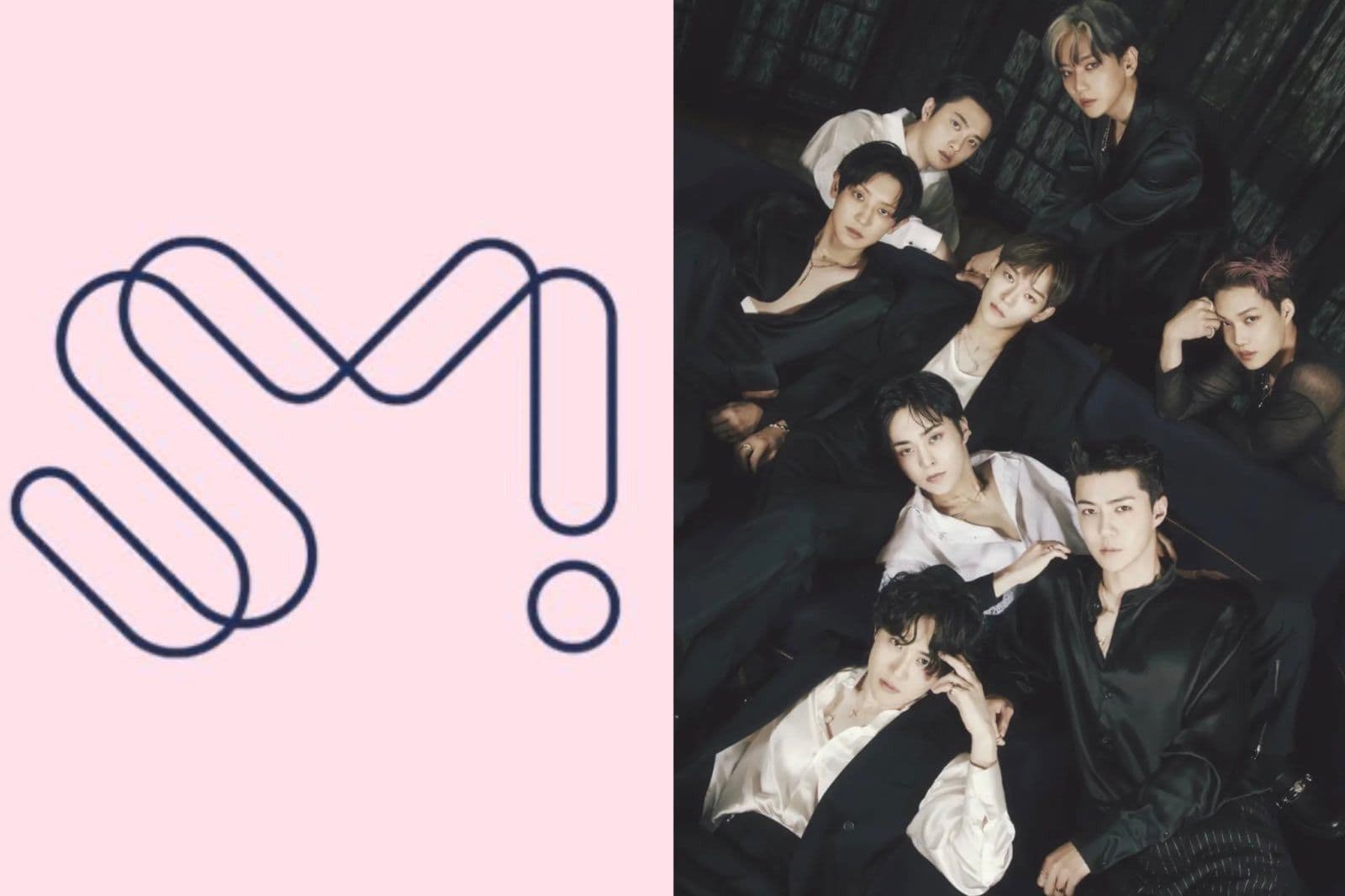 明年EXO將全員出走SM？ 韓網挖「1證據」瘋傳!