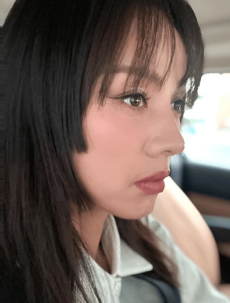 Image Source_Instagram | lee_hyolee
