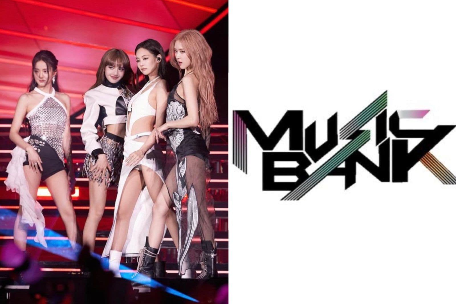 BLACKPINK出道以來從沒登《音樂銀行》！真實背後原因曝光網挺YG！