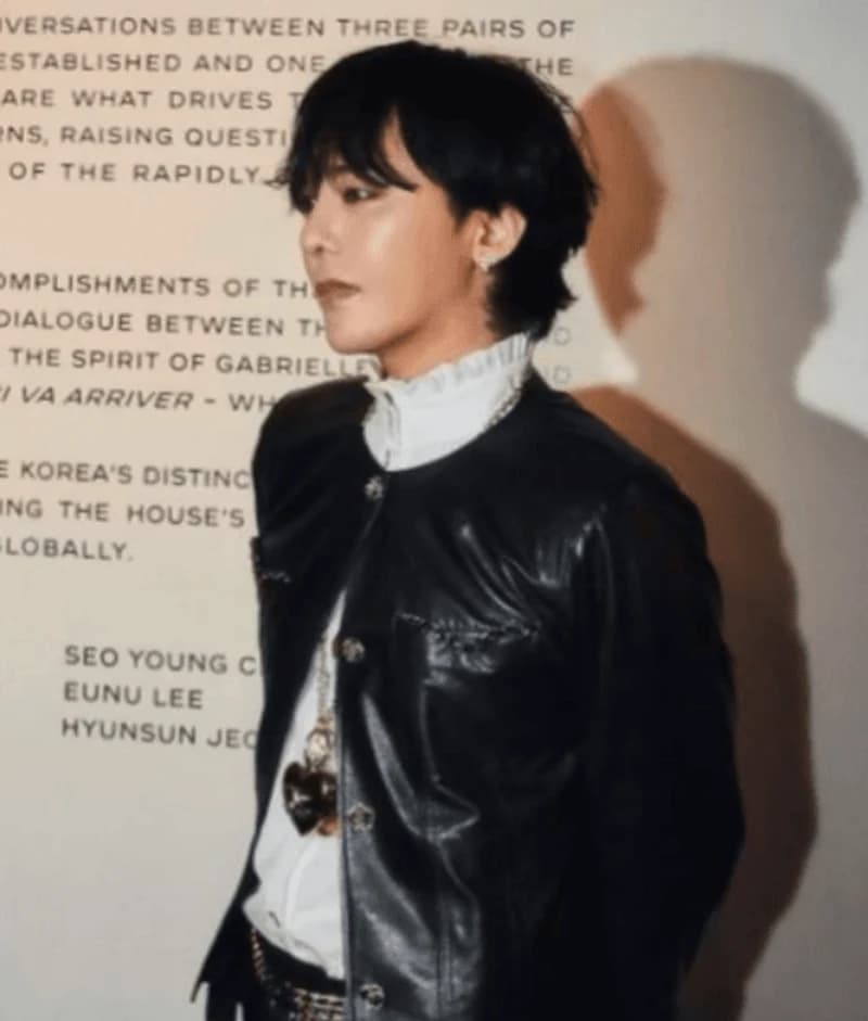 Image Source_Instagram | xxxibgdrgn