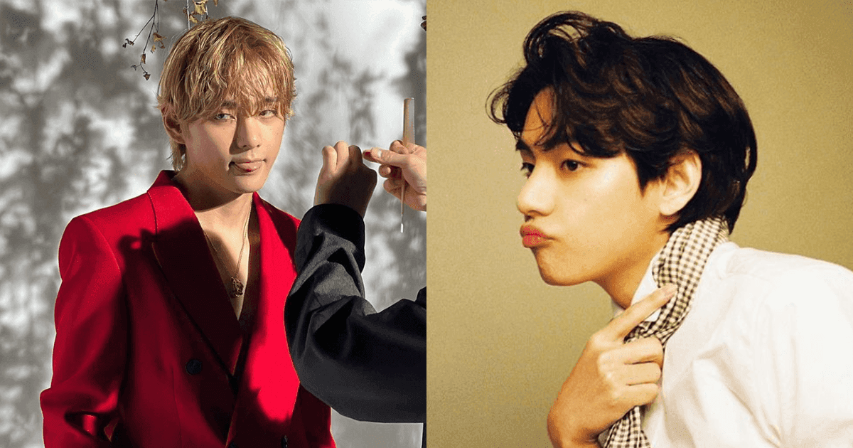 BTS V狂粉竟跟蹤回家堵電梯「硬塞結婚證書」逼婚！「一句話」安慰阿米惹心痛！