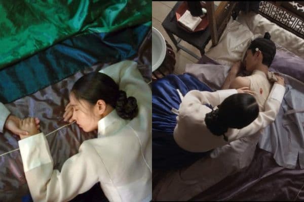 《戀人》南宮珉為博關注而裝病！與安恩真甜蜜互動刷新收視率紀錄！
