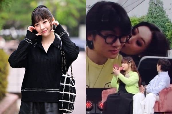 宣美自曝會親成年弟弟們！李燦赫東施效顰卻嚇壞秀賢XD