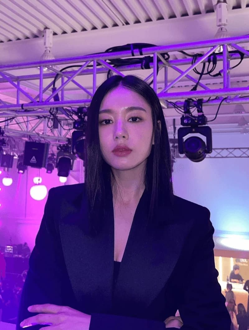 Image Source Instagram|eunjin___a