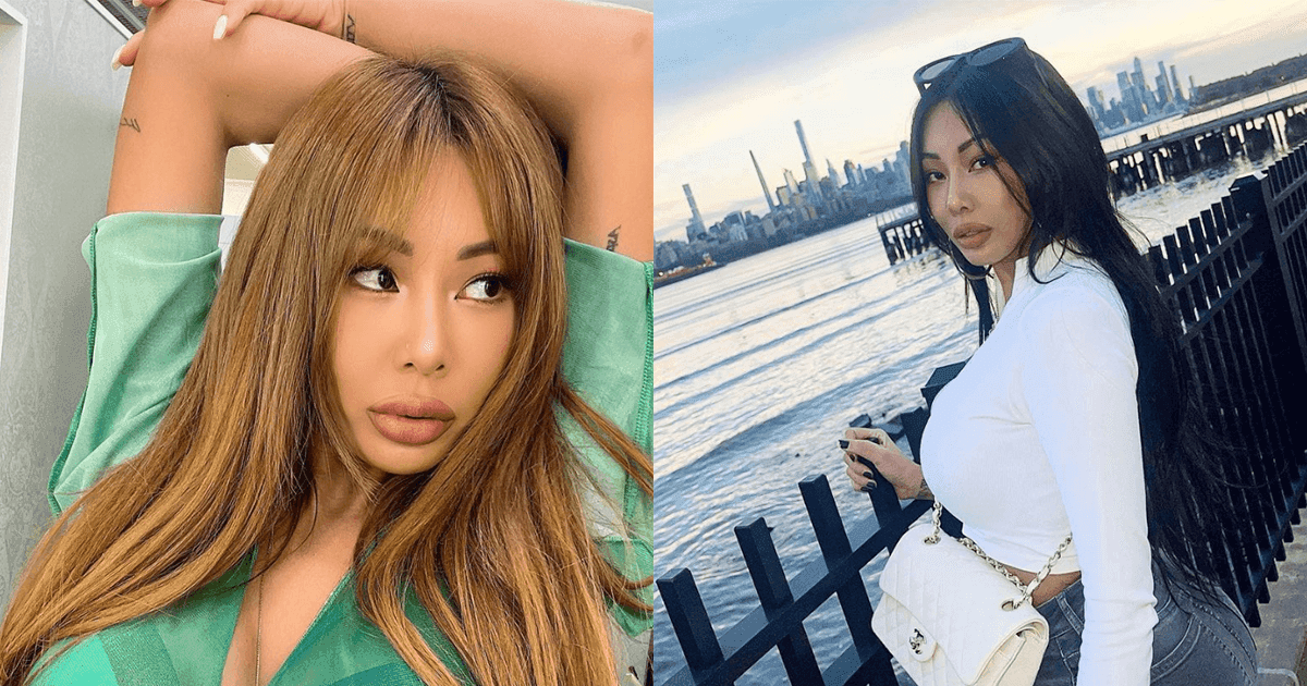 Jessi取消《音樂銀行》行程原因惹粉絲心痛！自爆曾被背叛致身心疲累！