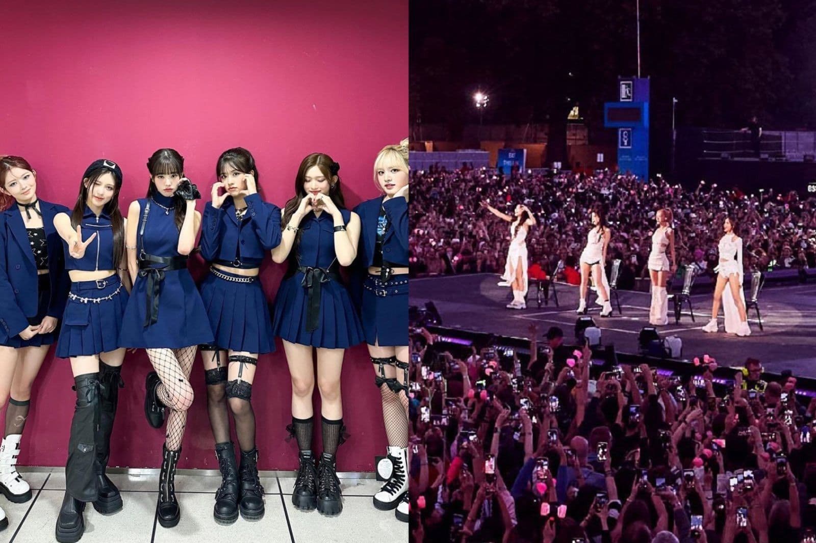 KPOP粉公認為最不滿事情曝光！全網點頭認同：學學外國吧！