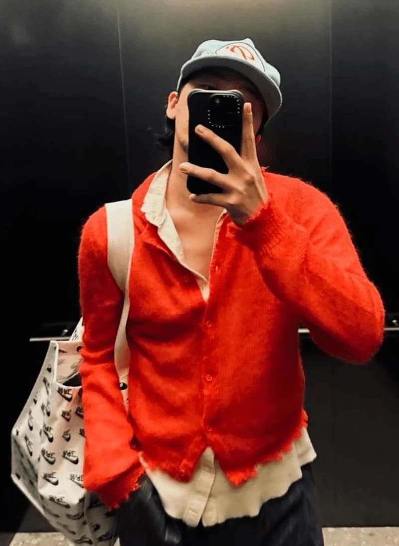 Image Source Instagram|xxxibgdrgn