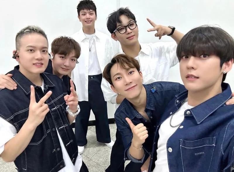 Image Source l&nbsp;cube_official_btob