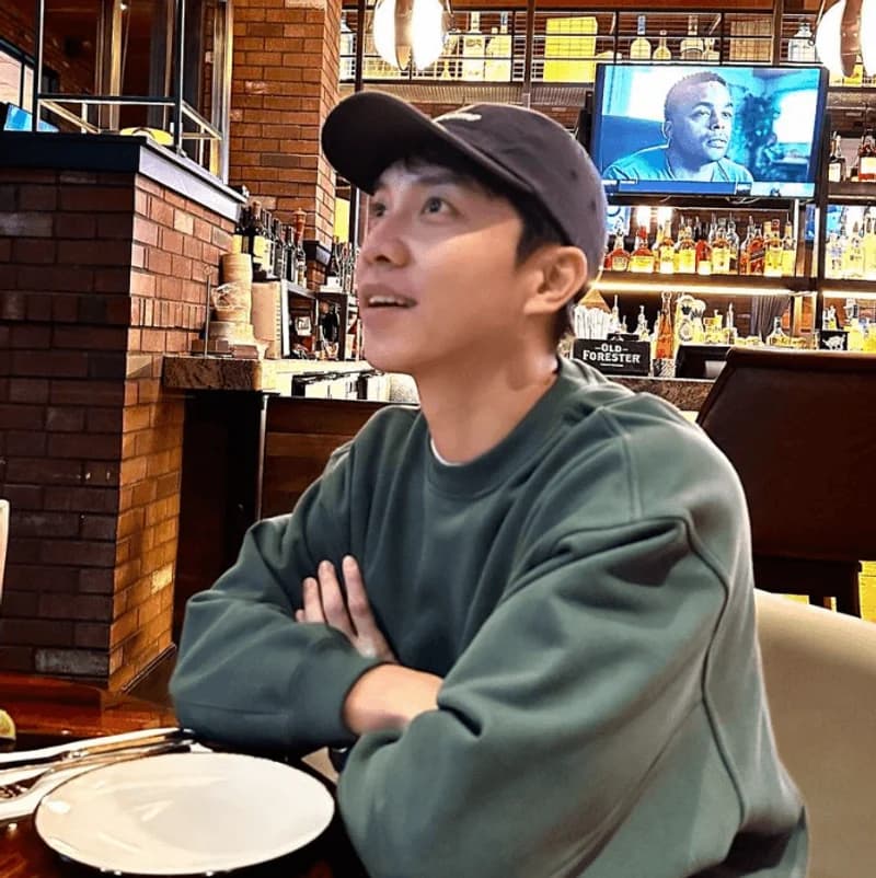 Image Source_Instagram |&nbsp;leeseunggi.official