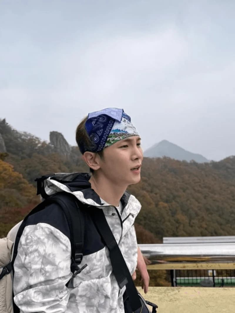 Image Source Instagram|bumkeyk

