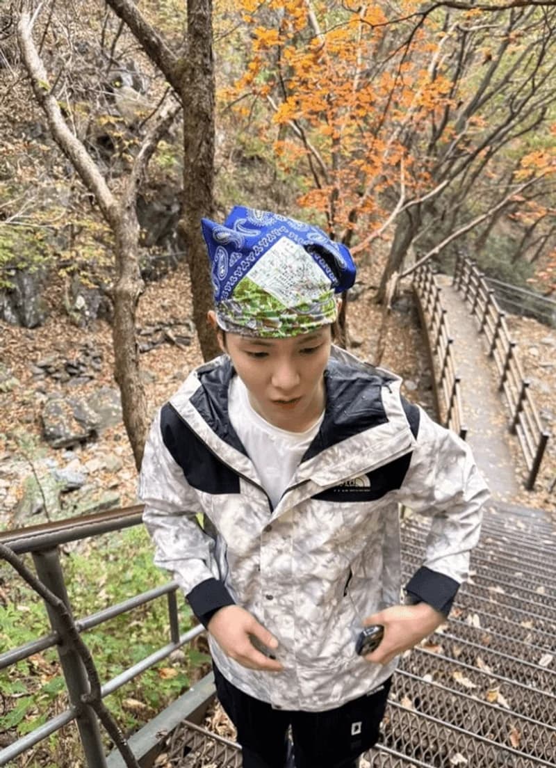 Image Source Instagram|bumkeyk