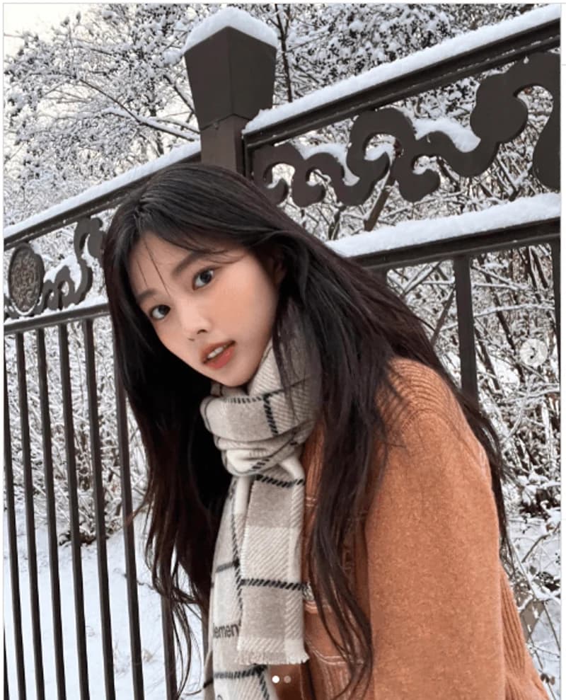 Image Source l&nbsp;hyemhyemu IG