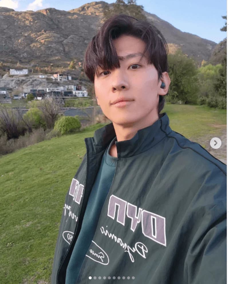Image Source l&nbsp;dex_xeb IG