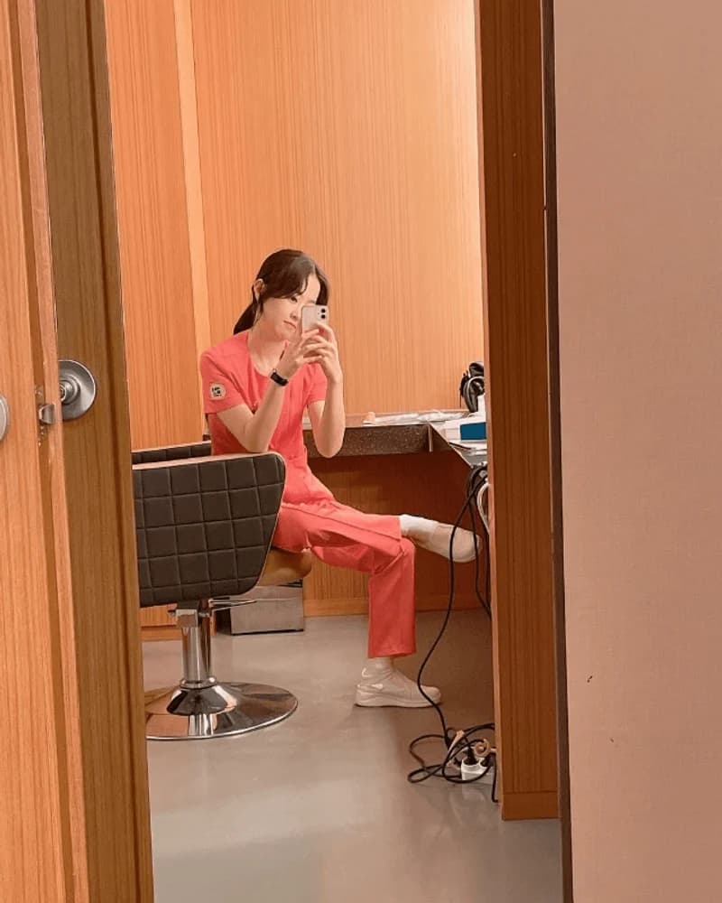 Image Source Instagram|boyoung0212_official
