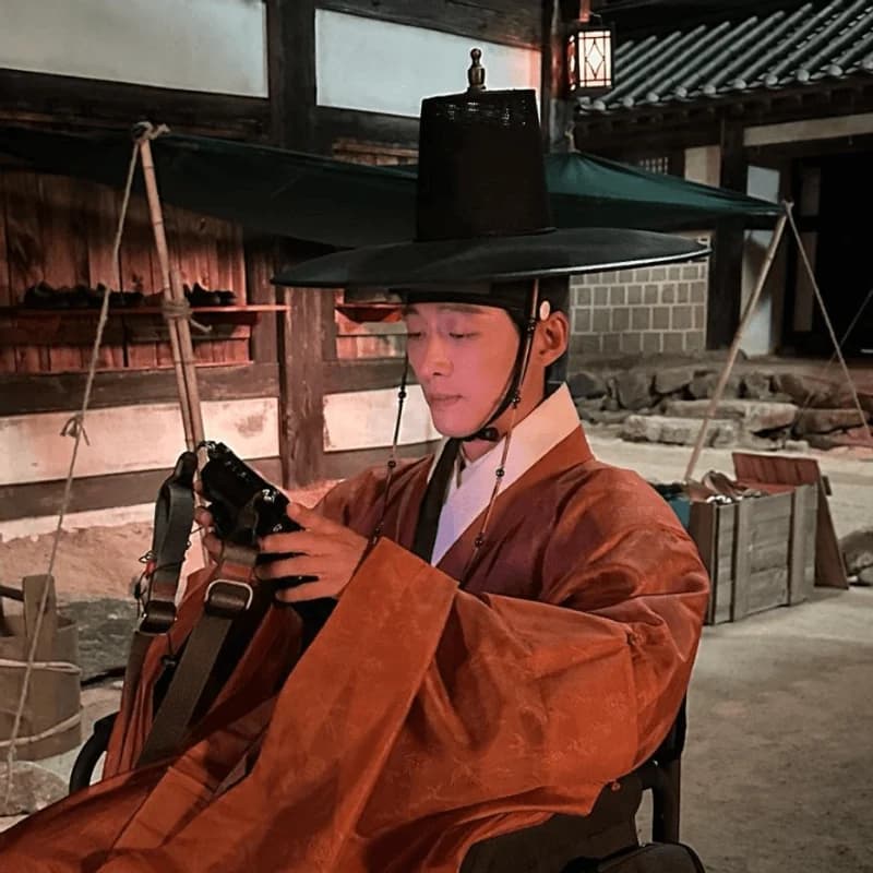 Image Source_Instagram | min_namkoong