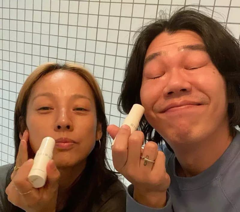 Image Source l hyoleeeyy_IG