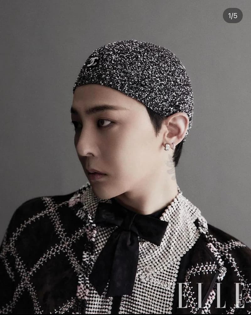 Image Source l ＧＤ IG